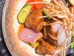-香兰印尼 Pandan(中华广场店)