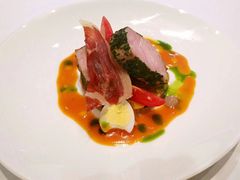 -Le Siècle.百年西餐厅(颐和公馆店)