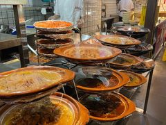 -老阿爸鲜鱼土菜(昆山花桥店)