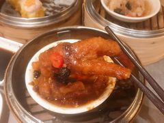 -点点心点心专门店(旺角店)