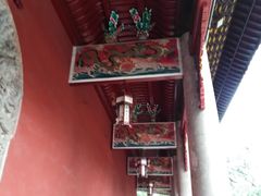 -南岳衡山风景名胜区-南岳大庙