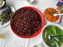 -林中乐辣子鸡(歌乐山总店)