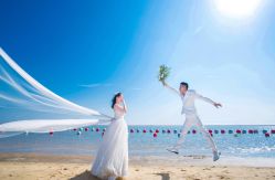 -巴黎新娘婚纱摄影·婚礼策划(嘉定总店)