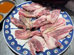 -大叹号烤肉·朝鲜族料理(家佳源店)