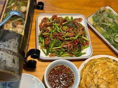 -61号餐吧(兴坪古镇漓江店)