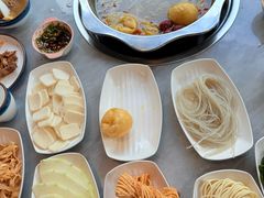 -光头药膳鸡(莱茵小镇店)