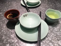 -炭舍干锅·烤鱼(扬名广场店)