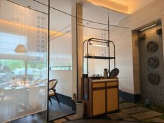 -上座云间·青年赣菜(绿茵店)