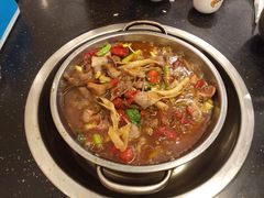-胖娃古镇鸡杂(磁器口总店)