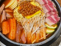 -欧巴烤肉(创富世纪店)