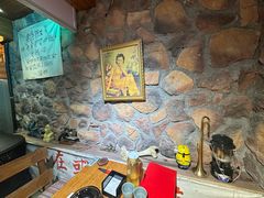 -马灯部落·西湖边的创意山景餐厅(虎跑动物园店)