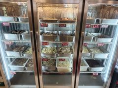 -好吃鬼高原牦牛杂火锅(古尔沟分店)