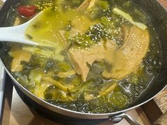 -枣子树·素食餐厅(普陀山店)