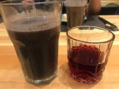 -酒久自助料理(佳兆业店)