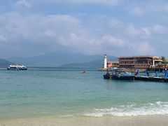 -海南分界洲岛旅游区