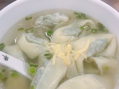 -朱新年·苏式汤团·面点(北寺塔店)