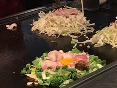 -千房(道頓堀ビル店)