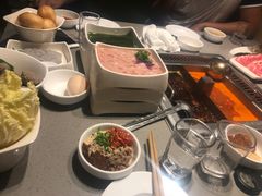 -海底捞火锅(苏宁生活广场店)