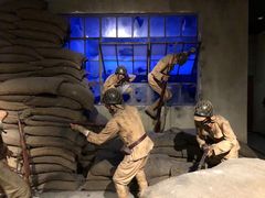 -上海四行仓库抗战纪念馆