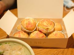 -泰康食品(南京东路店)