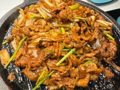 -局气 烤鸭·北京菜(光华路店)