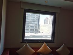 -上海西藏大厦万怡酒店