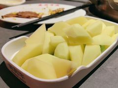 -贵宾牛·潮汕牛肉火锅(珠池总店)