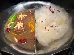 -湊湊火锅·茶憩(合生汇购物中心店)