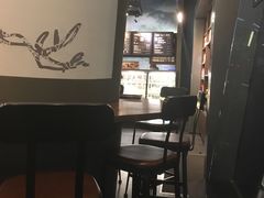 -星巴克(深圳世纪汇分店)