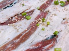 火炉旺招牌肥牛-火炉旺烤肉啤酒屋(沈北创始店)