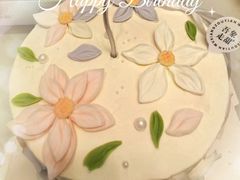 -吾象走甜·生日蛋糕·甜品台茶歇