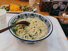 -丝路传奇·中国拉面航母店(北医三院店)