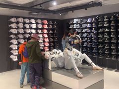 -伯纳乌球场