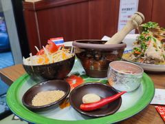 -曼谷食堂·泰国家庭料理