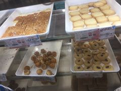 -红房子西点(南京东路店)