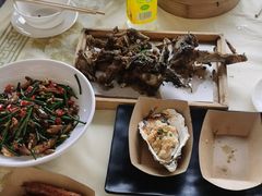 -铭副琦食·虾蟹烩馆(渔人码头店)