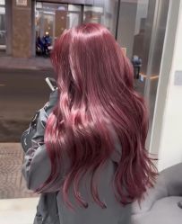 -奈川烫染Salon
