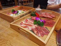 -牛藏·黑毛和牛烧肉(环市东店)