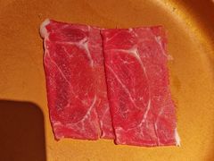 -牛YO寿喜烧和牛火锅自助(三台子万象汇店)