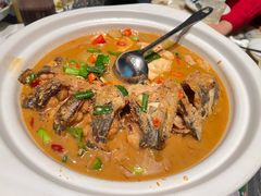 -梁家大院•农家菜(昆山会展中心店)