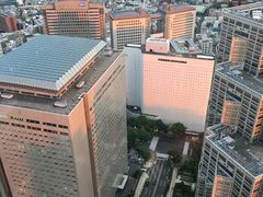 -东京都厅舍