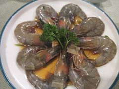 -渔娘渔家丹东海鲜(东直门店)