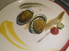 -赶海部落海鲜城(海阳路店)