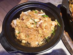 干捞粉丝煲-老板恋上鱼(恒隆广场店)