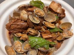 -船歌·鱼水饺青岛菜(金狮广场店)