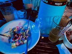 -MOSSO音乐酒吧·Live House(南京西路店)