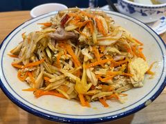 -妈妈的味道·腾冲特色菜(和顺古镇店)