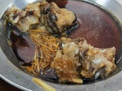 -阿秋牛排(湖心街店)