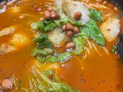 -缘久缘米粉(新街口店)