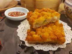 五羊脆皮炸鱼块-点都德(北京路贰店)